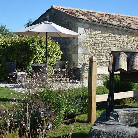 Floirac  Girauderies Chambres D'Hotes/B+B المظهر الخارجي الصورة