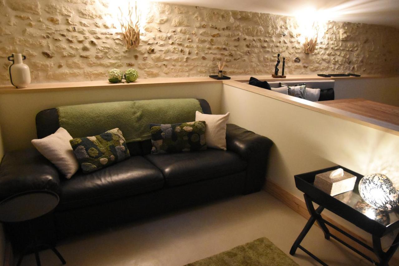 Floirac  Girauderies Chambres D'Hotes/B+B المظهر الخارجي الصورة