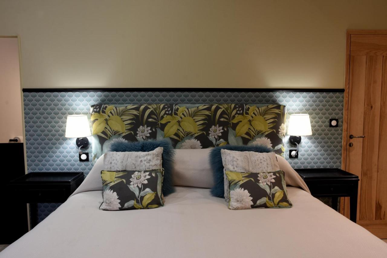 Floirac  Girauderies Chambres D'Hotes/B+B المظهر الخارجي الصورة
