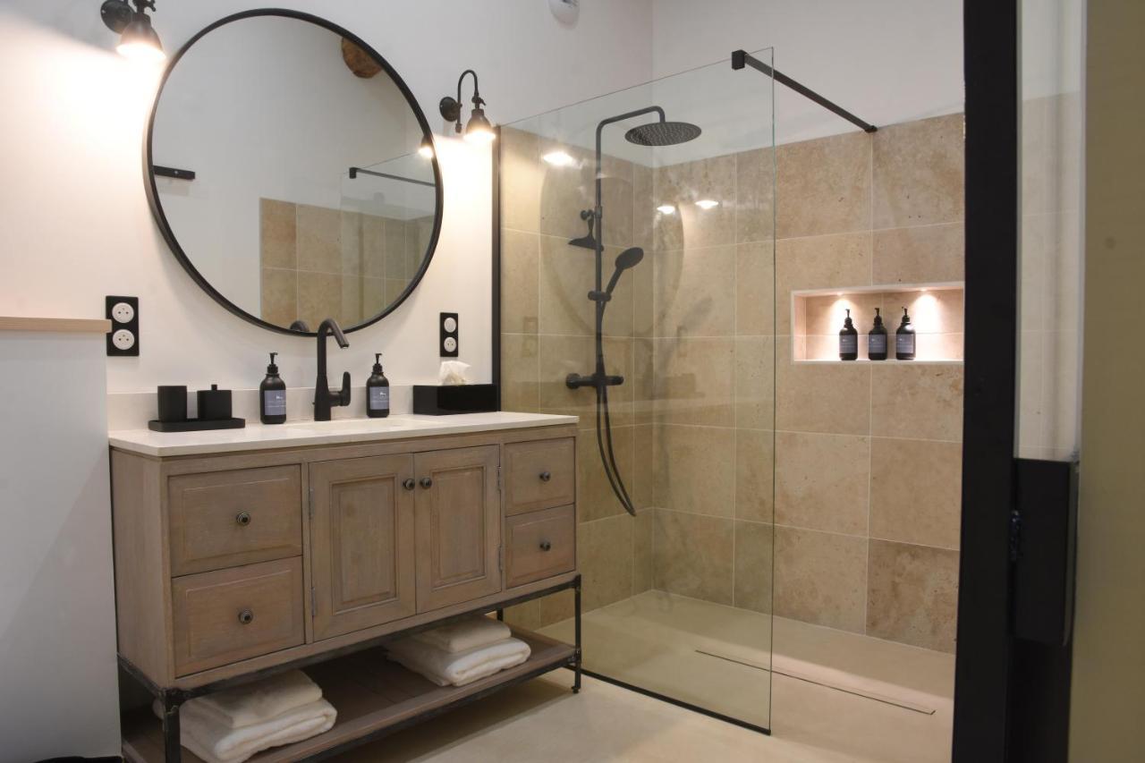 Floirac  Girauderies Chambres D'Hotes/B+B المظهر الخارجي الصورة