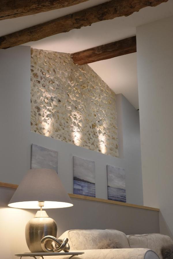 Floirac  Girauderies Chambres D'Hotes/B+B المظهر الخارجي الصورة