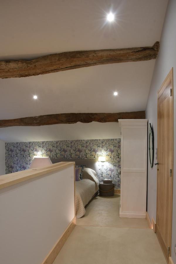 Floirac  Girauderies Chambres D'Hotes/B+B المظهر الخارجي الصورة