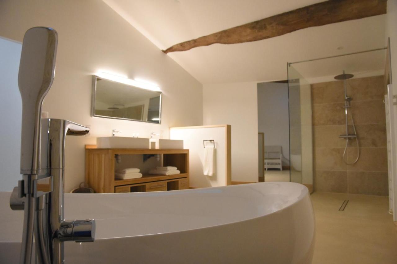 Floirac  Girauderies Chambres D'Hotes/B+B المظهر الخارجي الصورة