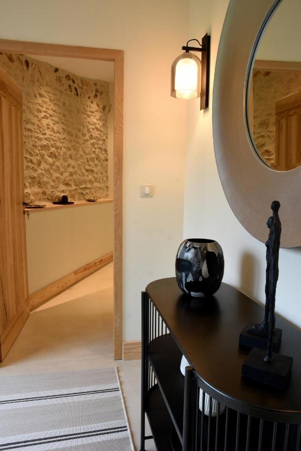 Floirac  Girauderies Chambres D'Hotes/B+B المظهر الخارجي الصورة