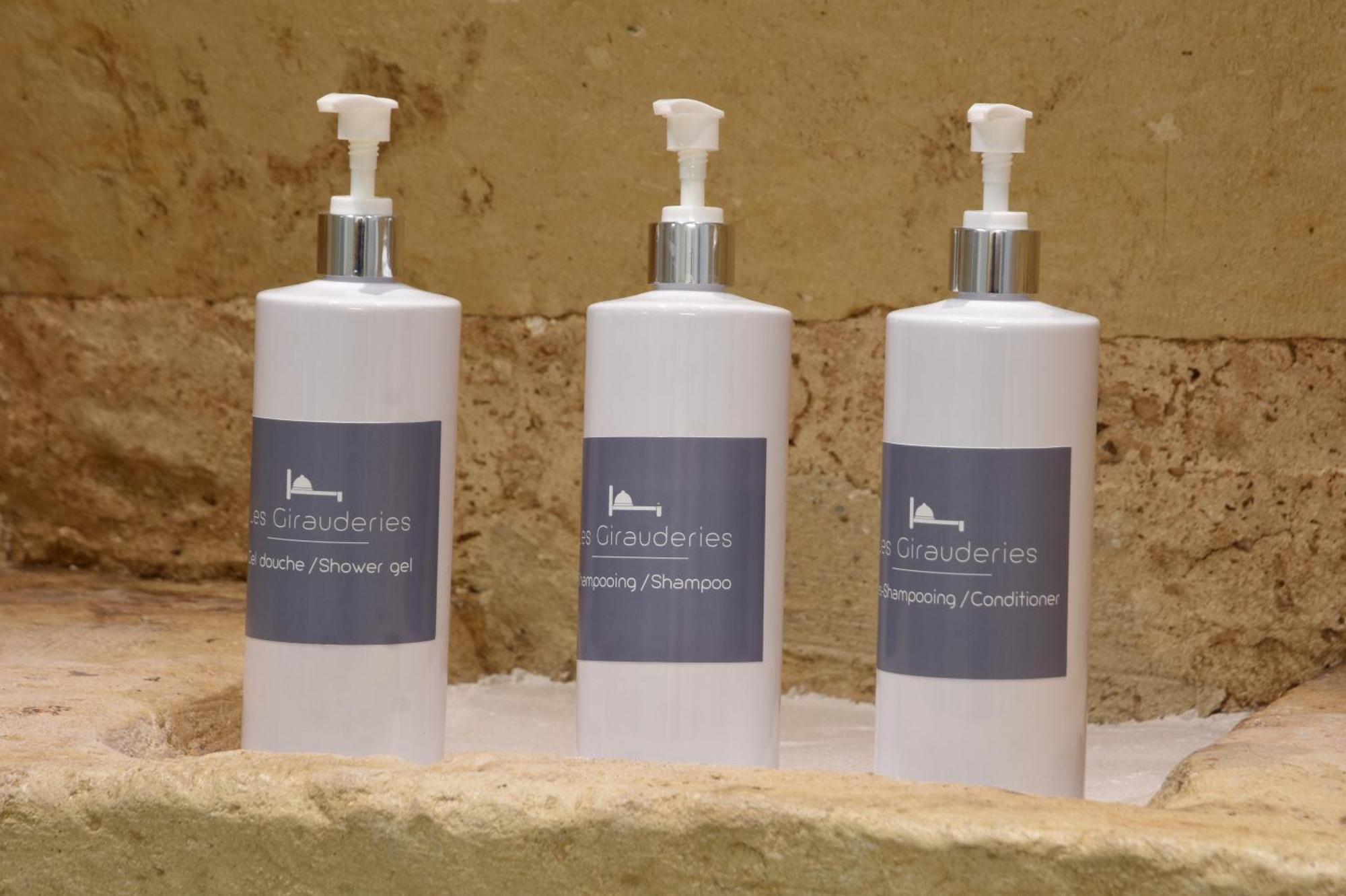 Floirac  Girauderies Chambres D'Hotes/B+B المظهر الخارجي الصورة